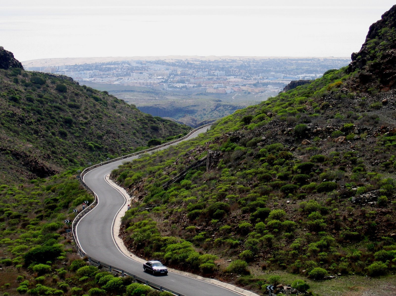 Гран-Канария остров, Канарские острова, фото № 31478 – фотографии Канарских островов