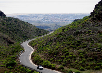 Гран-Канария остров, Канарские острова, фото № 31478 – фотографии Канарских островов