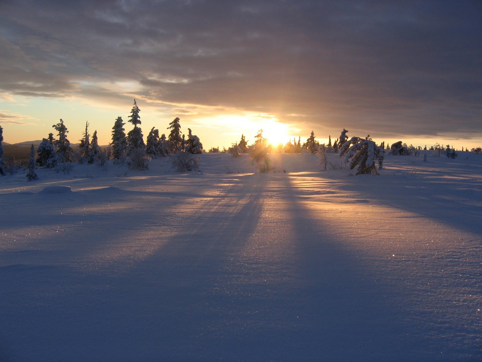 Луосто, Финляндия, фото № 74678 – фотографии Финляндии