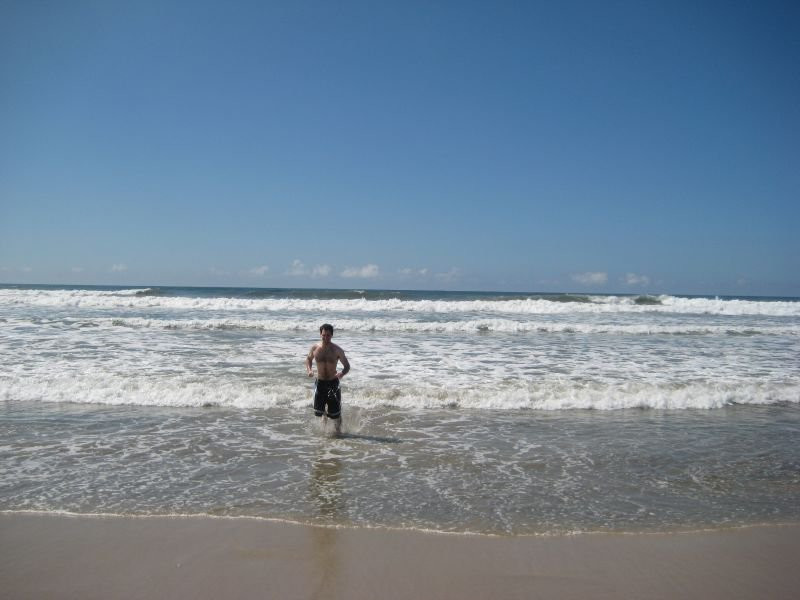 Плайя Носара, Гуанакасте провинция, Коста-Рика, фото № 39629 – фотографии Коста-Рики