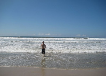 Плайя Носара, Гуанакасте провинция, Коста-Рика, фото № 39629 – фотографии Коста-Рики