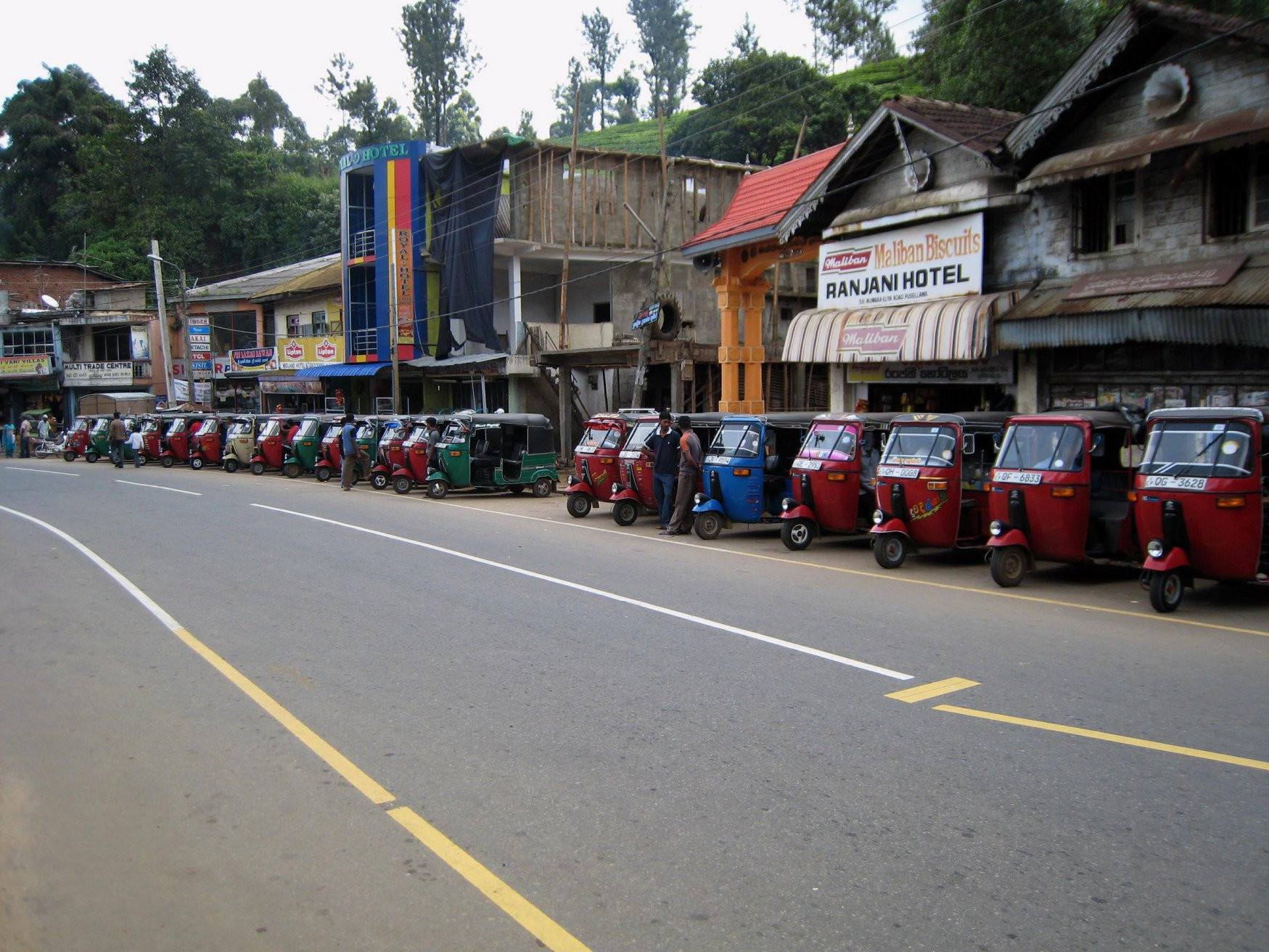 Коломбо, Шри-Ланка, фото № 51668 – фотографии Шри-Ланки