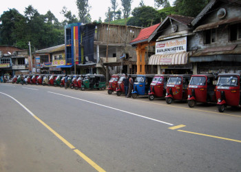 Коломбо, Шри-Ланка, фото № 51668 – фотографии Шри-Ланки