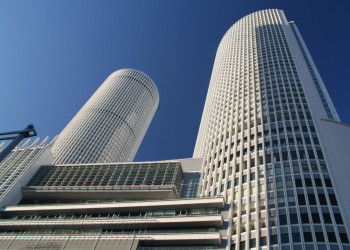 Nagoya – фотографии Японии