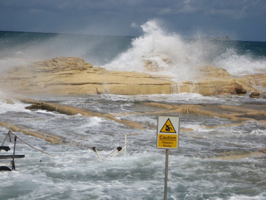 Аура-Буджибба, Мальта остров, Мальта, фото № 41964 – фотографии Мальты