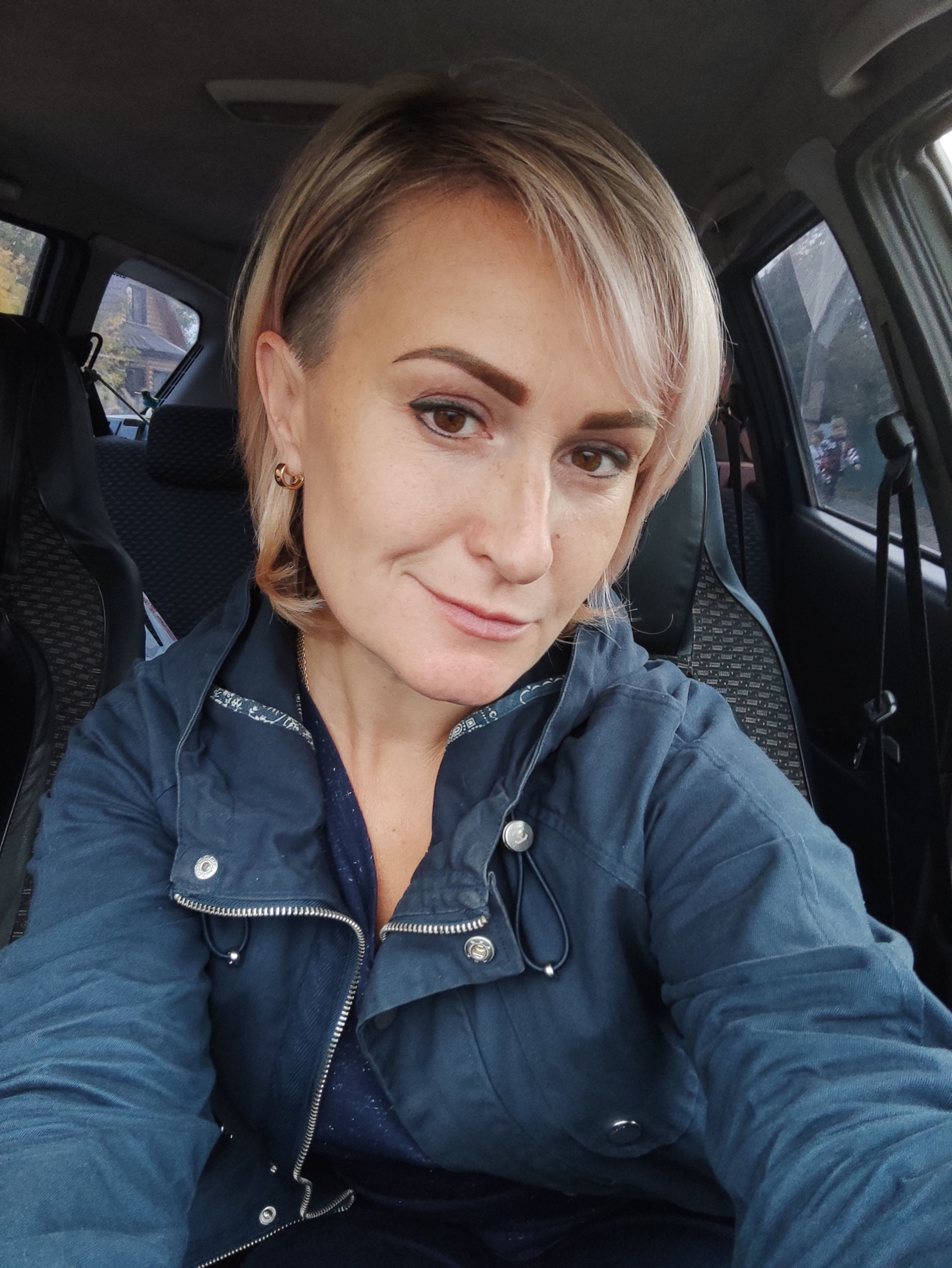 Я) – фотографии России