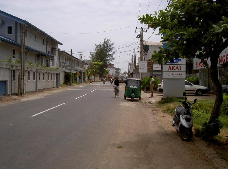 Хиккадува, Шри-Ланка, фото № 52588 – фотографии Шри-Ланки