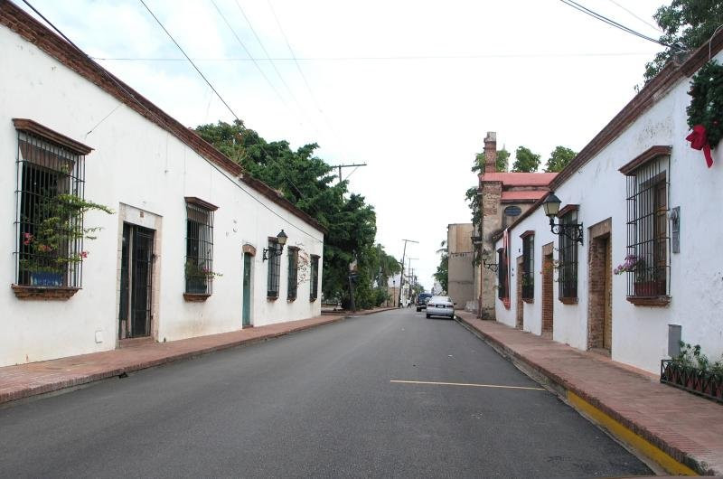 Санто-Доминго, Доминикана, фото № 30776 – фотографии Доминиканы