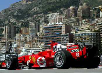 Монако, фото № 249 – фотографии Монако