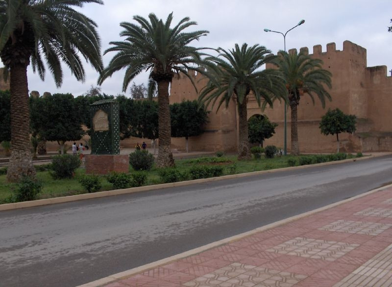 Тарудант, Марокко, фото № 8066 – фотографии Марокко