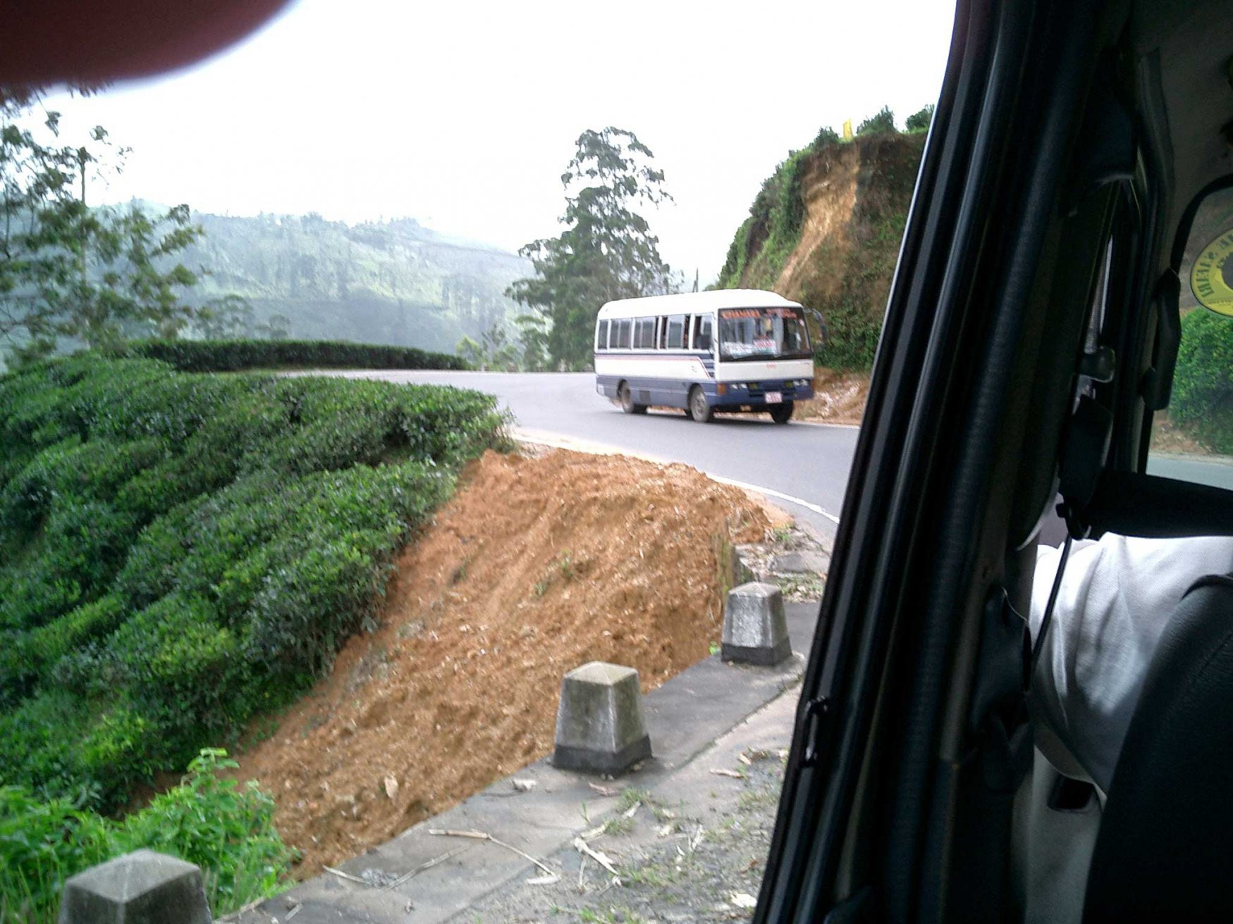 Нувара Элия, Шри-Ланка, фото № 52030 – фотографии Шри-Ланки