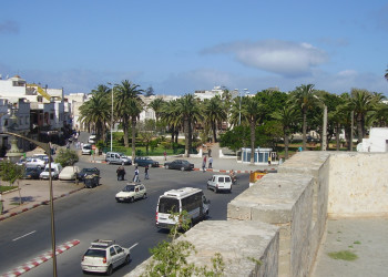 Эль-Жадида, Марокко, фото № 8594 – фотографии Марокко