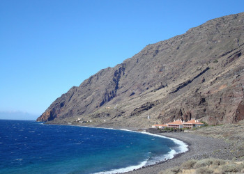 Эль-Йерро остров, Канарские острова, фото № 34672 – фотографии Канарских островов