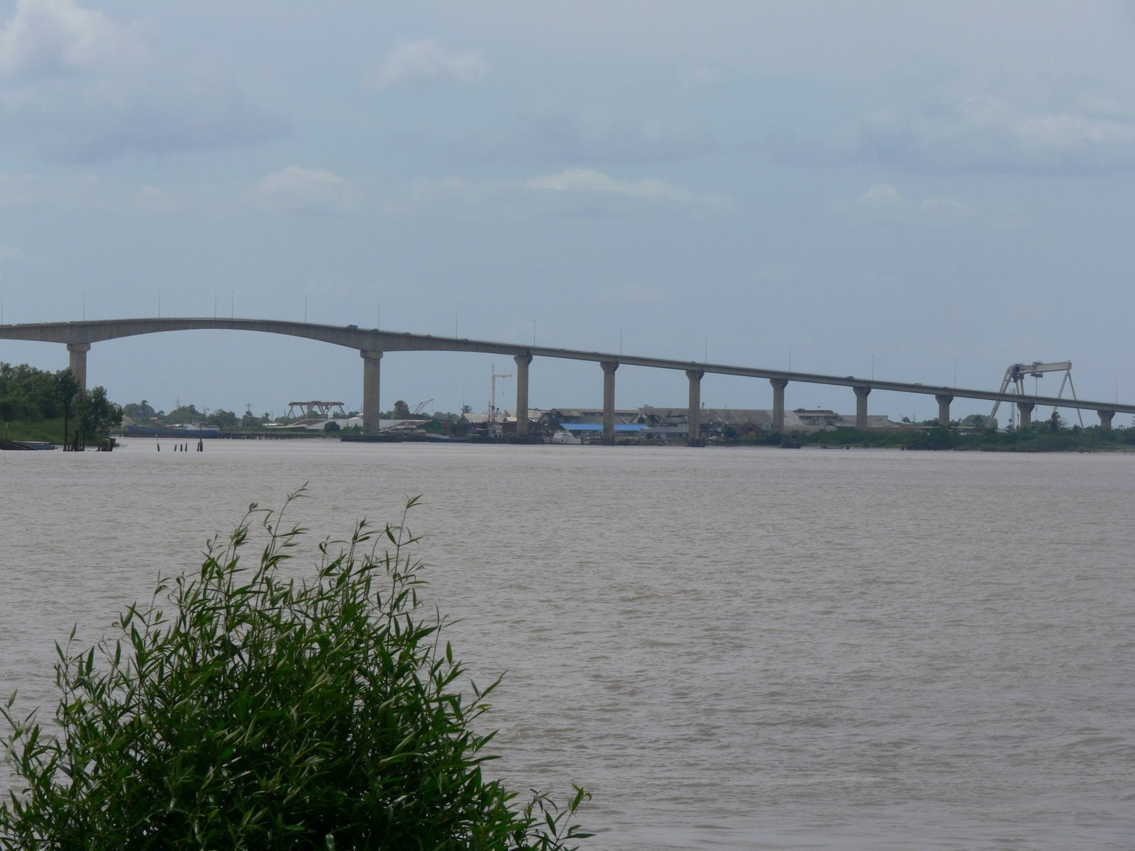 Парамарибо, Суринам, фото № 75663 – фотографии Суринама