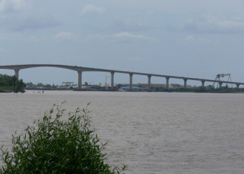 Парамарибо, Суринам, фото № 75663 – фотографии Суринама