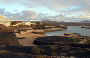 Ла Санта (La Santa) – фотографии Канарских островов