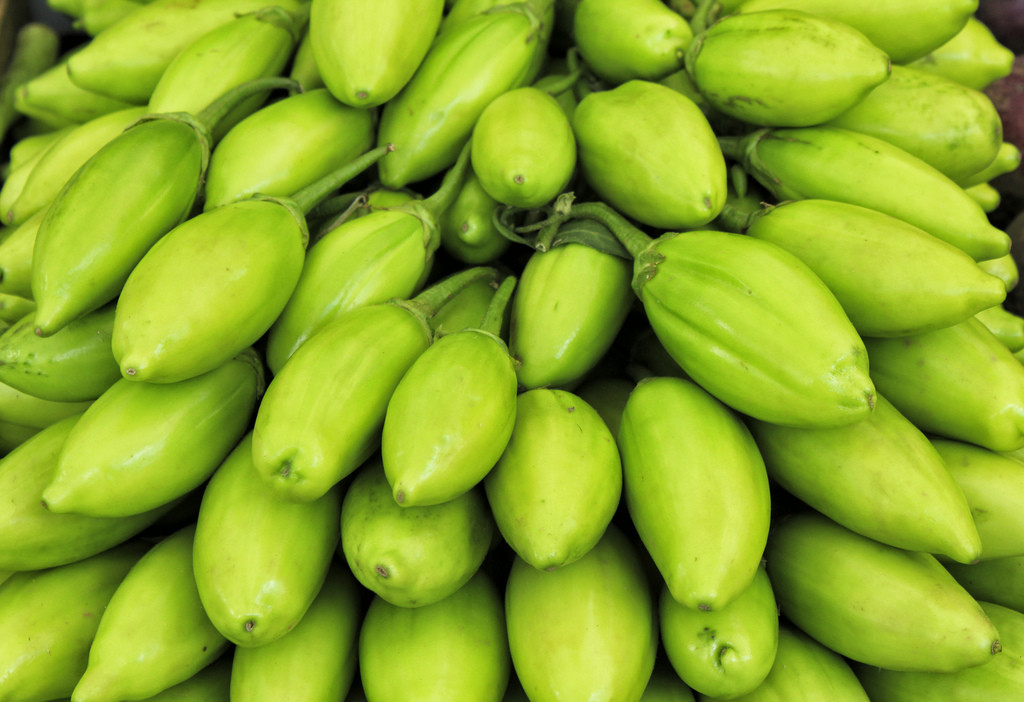 Что за фрукт? – фотографии Бразилии