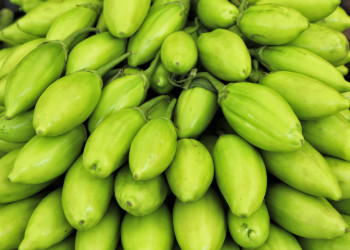 Что за фрукт? – фотографии Бразилии