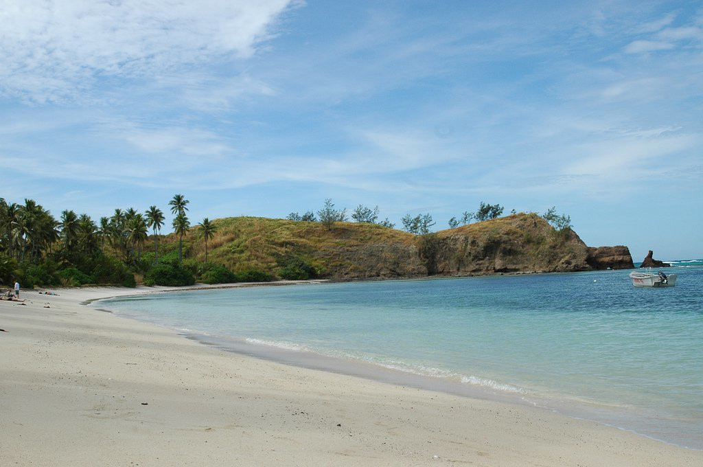Накула остров, Ясава группа островов, Фиджи, фото № 50221 – фотографии Фиджи