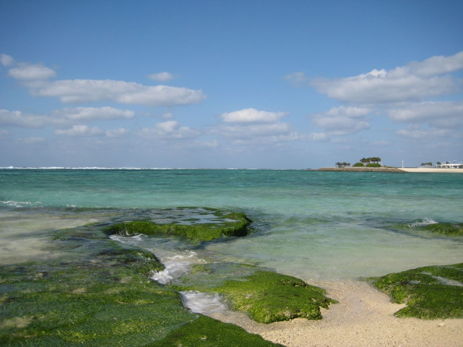 Okinawa – фотографии Японии