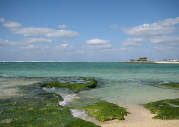 Okinawa – фотографии Японии