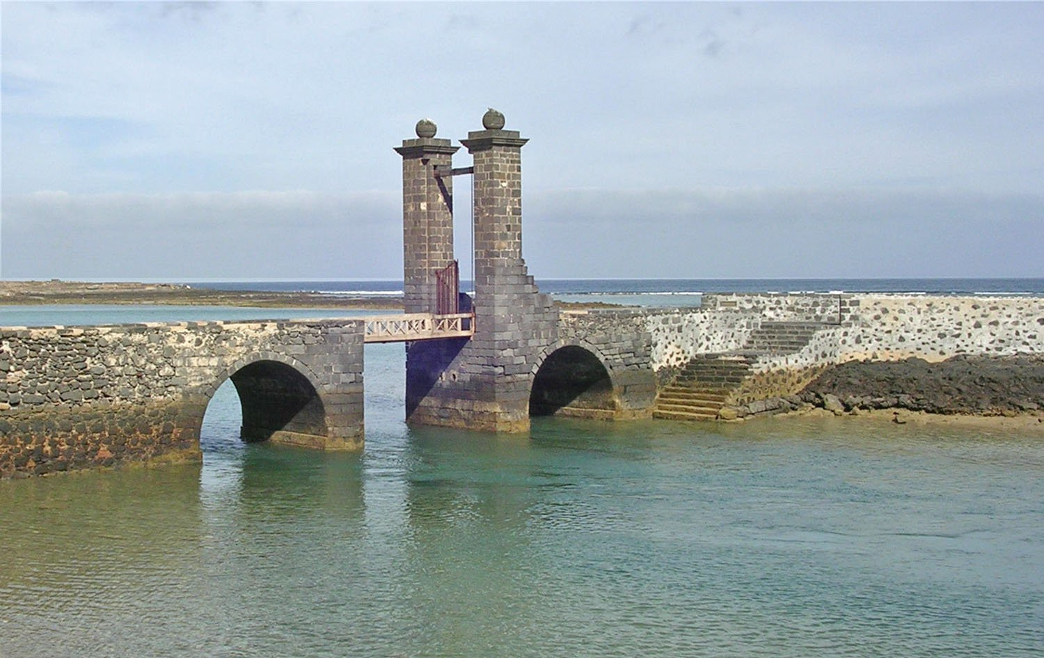 Арресифе, Лансароте остров, Канарские острова, фото № 32355 – фотографии Канарских островов