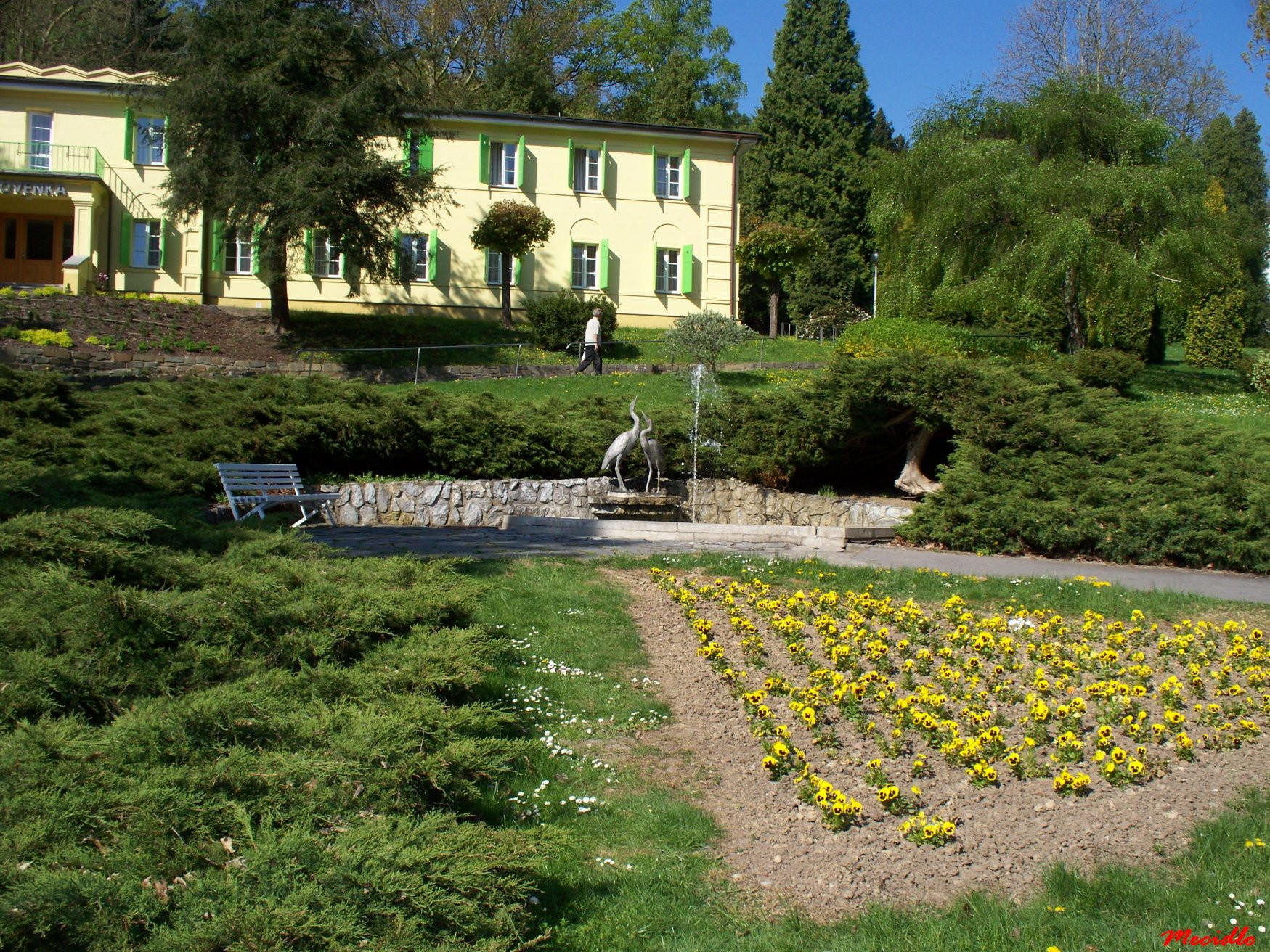 Чехия, фото № 3316 – фотографии Чехии