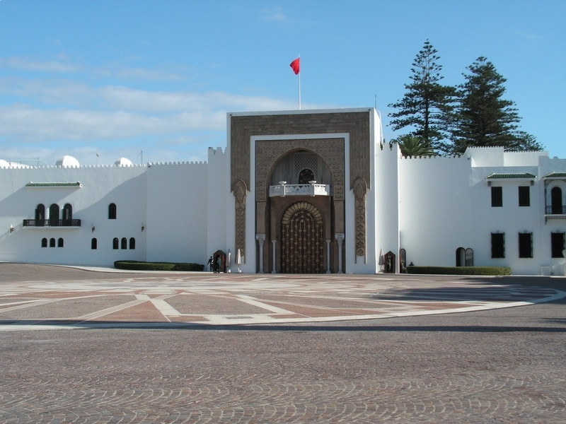 Тетуан, Марокко, фото № 8159 – фотографии Марокко