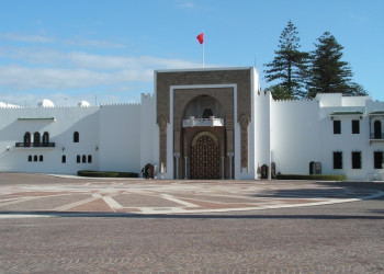 Тетуан, Марокко, фото № 8159 – фотографии Марокко