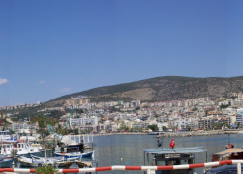 Кушадасы, Эгейский регион, Турция, фото № 47909 – фотографии Турции