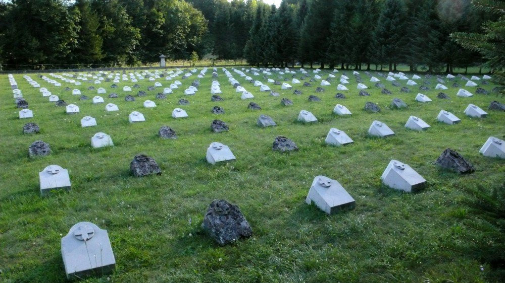 Бовец/Канин, Словения, фото № 56872 – фотографии Словении