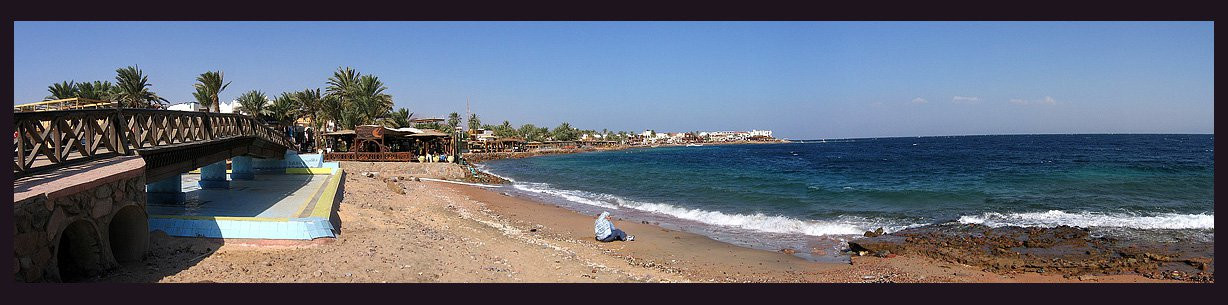 Дахаб, Египет, фото № 34963 – фотографии Египта