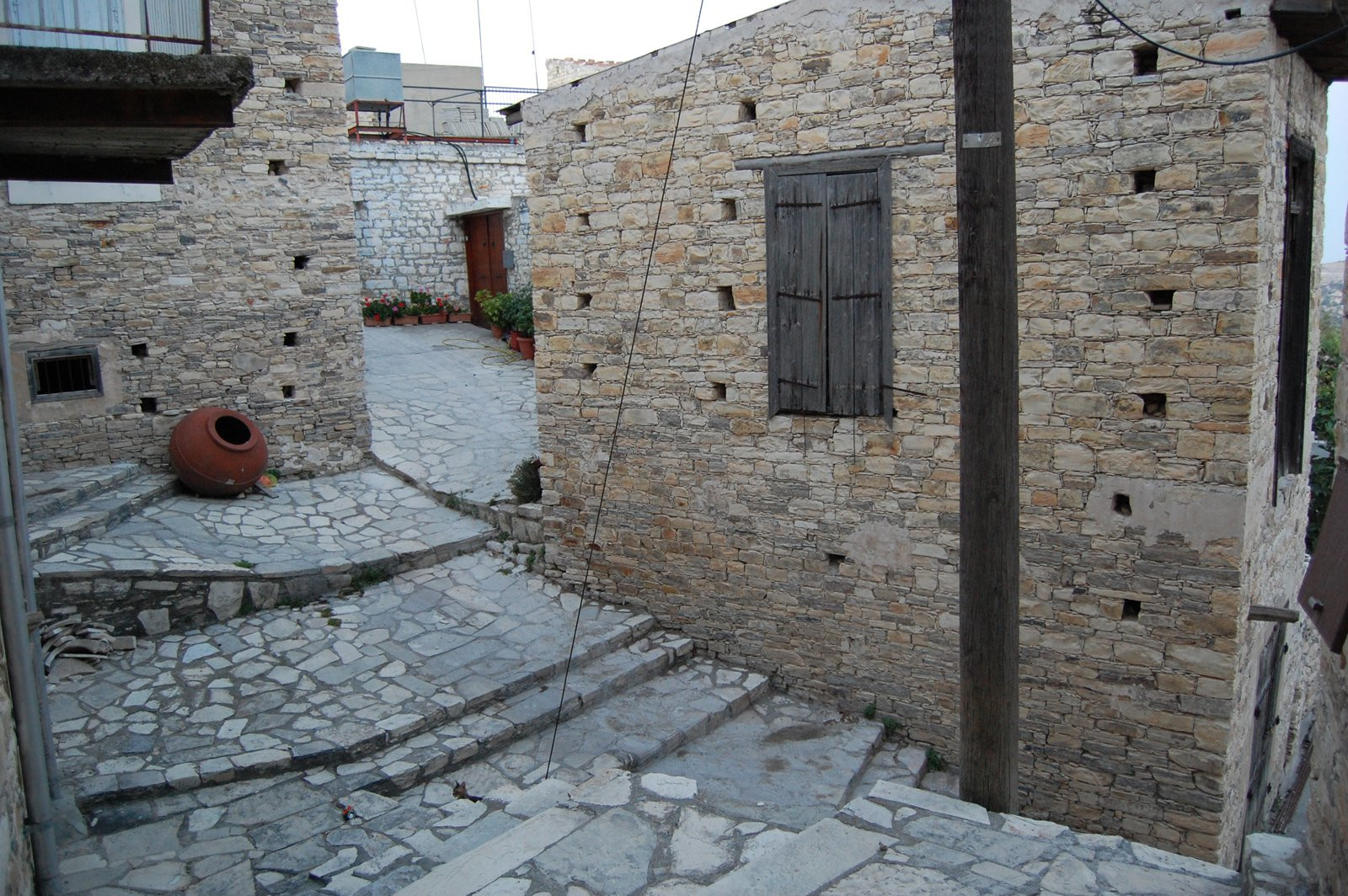 Лефкара, Кипр, фото № 38110 – фотографии Кипра