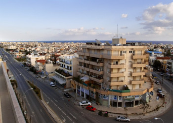 Лимассол, Кипр, фото № 38162 – фотографии Кипра