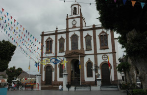 Агаэте, Гран-Канария остров, Канарские острова, фото № 30864 – фотографии Канарских островов