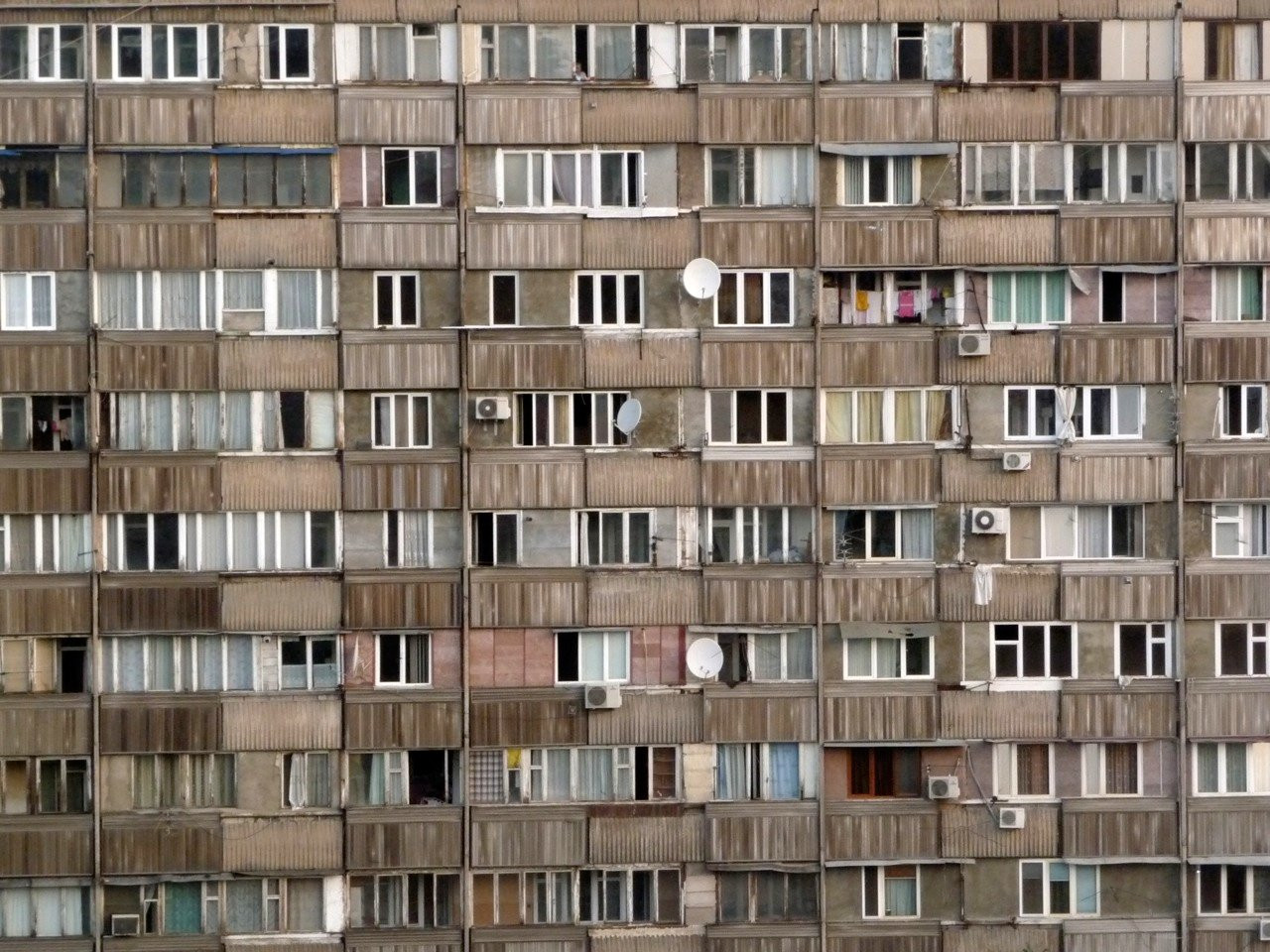 Дом в Ереване, Армения. Фото 5 – фотографии Армении