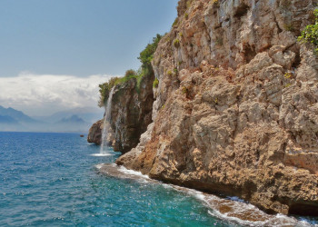 Анталья, Средиземноморский регион, Турция, фото № 47091 – фотографии Турции