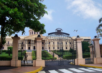 Санто-Доминго, Доминикана, фото № 30792 – фотографии Доминиканы