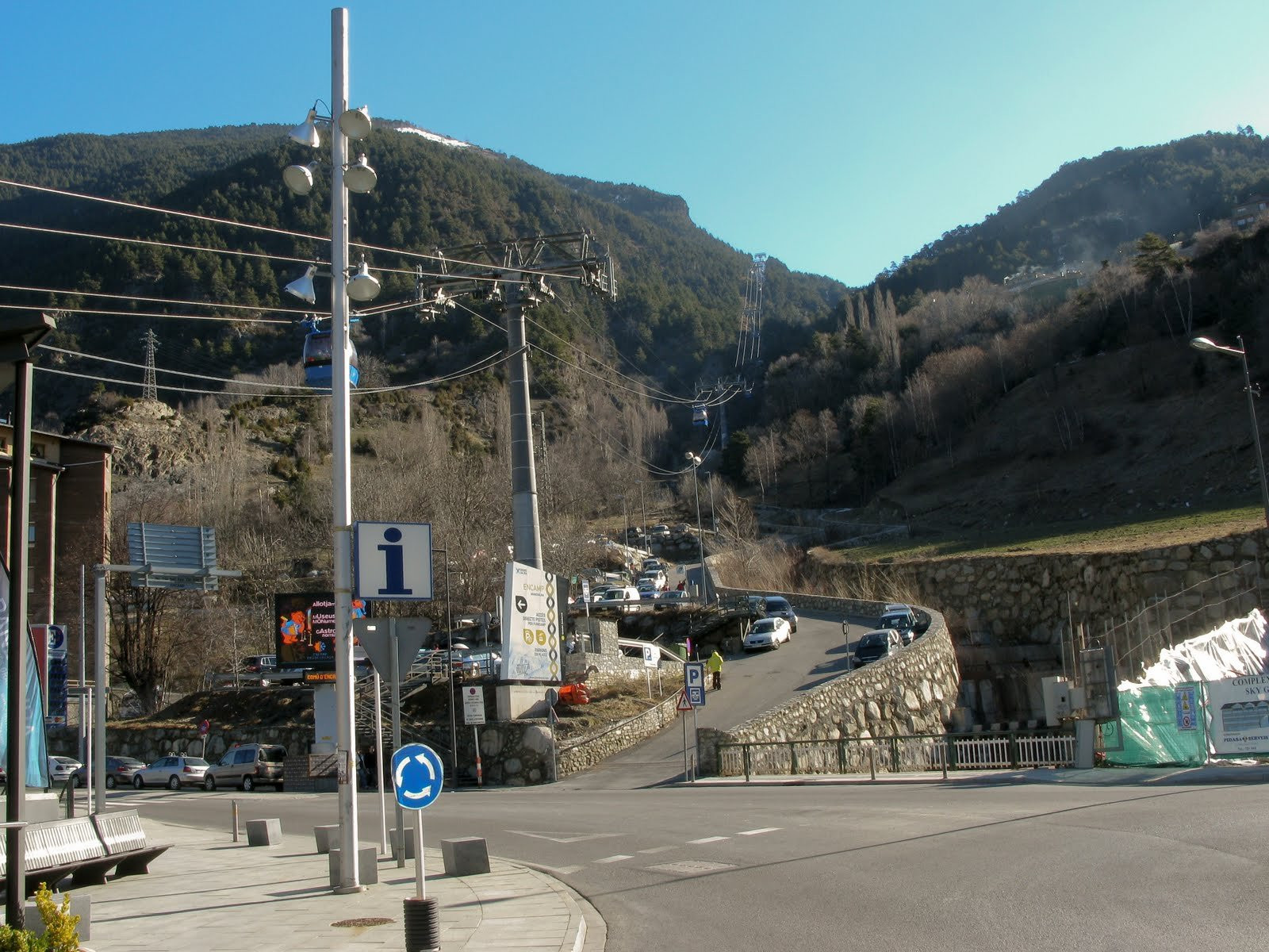 Андорра – фотографии Андорры