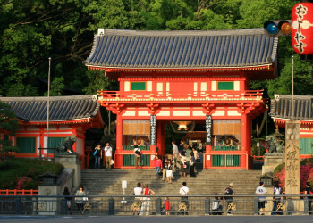 Киото, Кансай регион, Япония, фото № 72130 – фотографии Японии