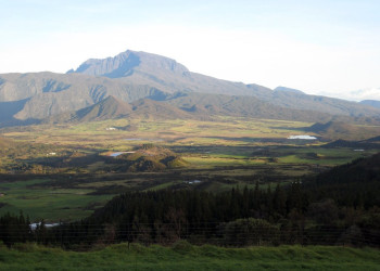 Плень-де-Кафр, Реюньон, фото № 25620 – фотографии Реюньона