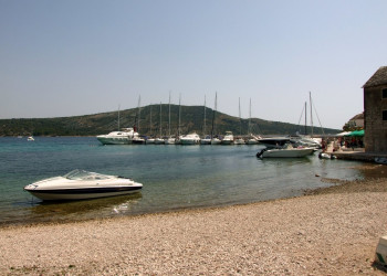 Яхты и катера в Примоштен, Хорватия. Фото 3 – фотографии Хорватии