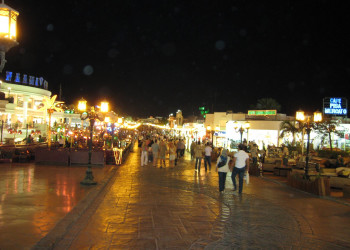 Шарм-эль-Шейх, Египет, фото № 35759 – фотографии Египта