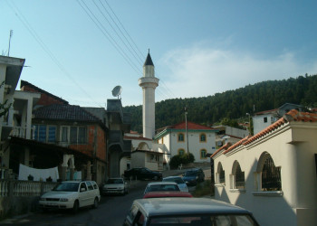 Дома в Ульцинь, Черногория. Фото 5 – фотографии Черногории