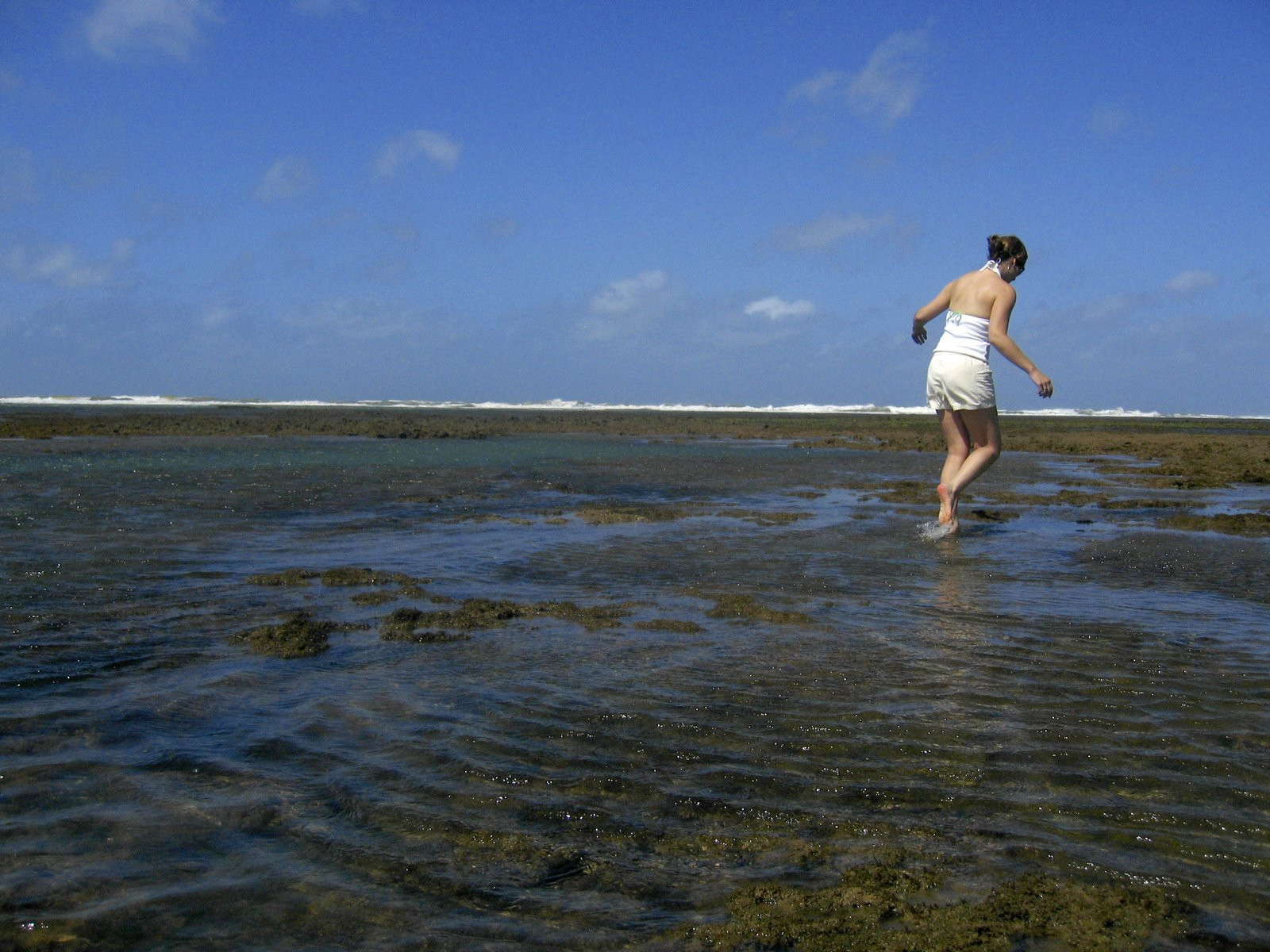 Море  в Марау, Бразилия. Фото 5 – фотографии Бразилии