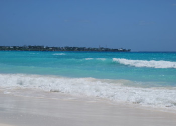 Море на Южном побережье, Барбадос. Фото 20 – фотографии Барбадоса