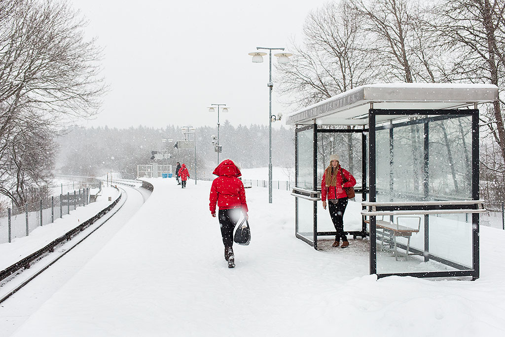 Город Стокгольм (Stockholm) в Швеции. Фото 5 – фотографии Швеции