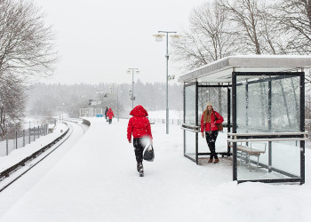 Город Стокгольм (Stockholm) в Швеции. Фото 5 – фотографии Швеции