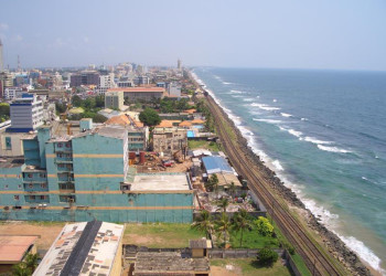 Коломбо, Шри-Ланка, фото № 51663 – фотографии Шри-Ланки