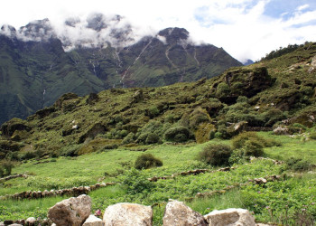 Сагарматха Национальный Парк, Непал, фото № 79082 – фотографии Непала